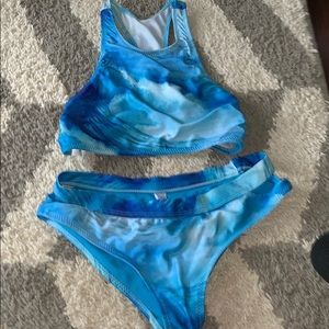 Aéropostale Bikini Set